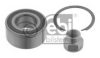 OPEL 01603337 Wheel Bearing Kit